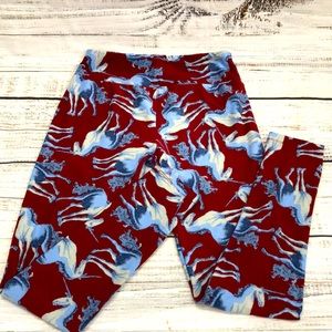 LulaRoe Leggings